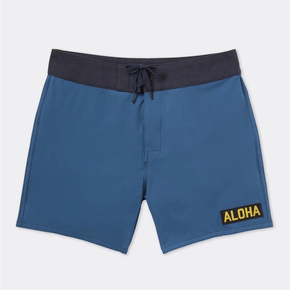 Birdwell Boardshorts | 807